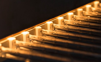 紅外線發(fā)熱管爆裂嗎？使用要注意什么問題？