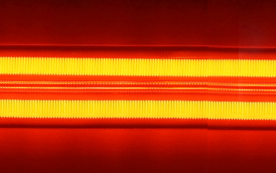 作為非接觸式加熱法的紅外線加熱燈為何能夠得到廣泛應(yīng)用？