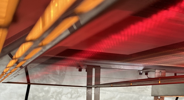 為什么說紅外線加熱管是節(jié)能的加熱方式？