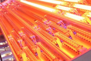 紅外線加熱燈在市場中的需求量為何只增不減？