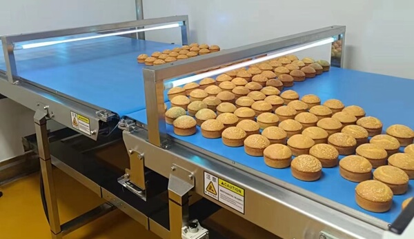 知名飲料被曝含玻璃碎片！防爆紫外線消毒燈了解一下！