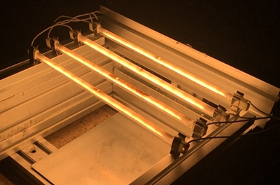 為何需要預(yù)先進(jìn)行紅外線測試來確保效果工藝加熱效果？