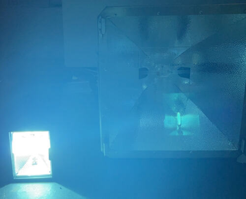 太陽光精準(zhǔn)還原：朗普全光譜日照模擬器達(dá)到A、B級(jí)