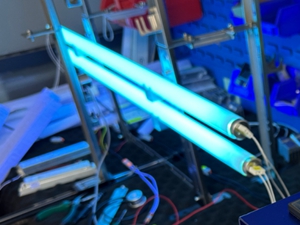 UVA340紫外老化燈管輻照度測試：避開誤區(qū) + 選對方法 = 準確數據！