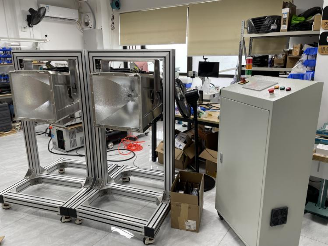 光伏測試總 “掉鏈子”？“鐵三角” 守護(hù) MPP 精度，客戶抽檢不再慌！