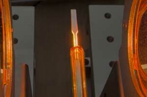 干簧管高端封裝難題有解！紅外點(diǎn)狀聚焦加熱適配醫(yī)療/航空航天高要求生產(chǎn)場景