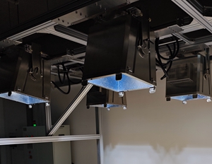 ±5%均勻度+IGBT逆變技術(shù)，朗普A級全光譜模擬器重塑光伏材料測試光源新基準(zhǔn)